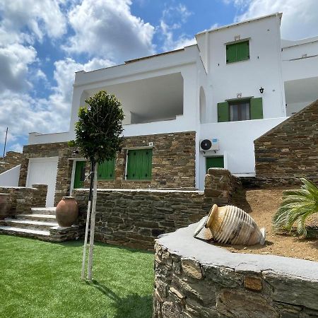 Komis Crown - Luxury Apartments Komi  Dış mekan fotoğraf
