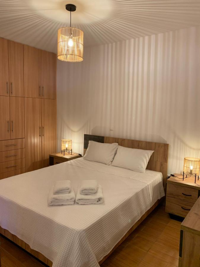 Komis Crown - Luxury Apartments Komi  Dış mekan fotoğraf