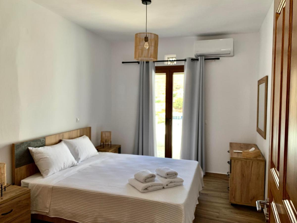 Komis Crown - Luxury Apartments Komi  Dış mekan fotoğraf
