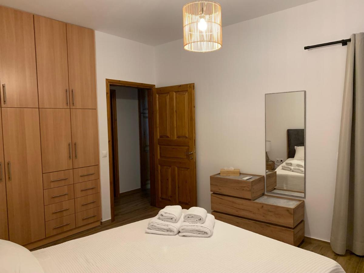 Komis Crown - Luxury Apartments Komi  Dış mekan fotoğraf