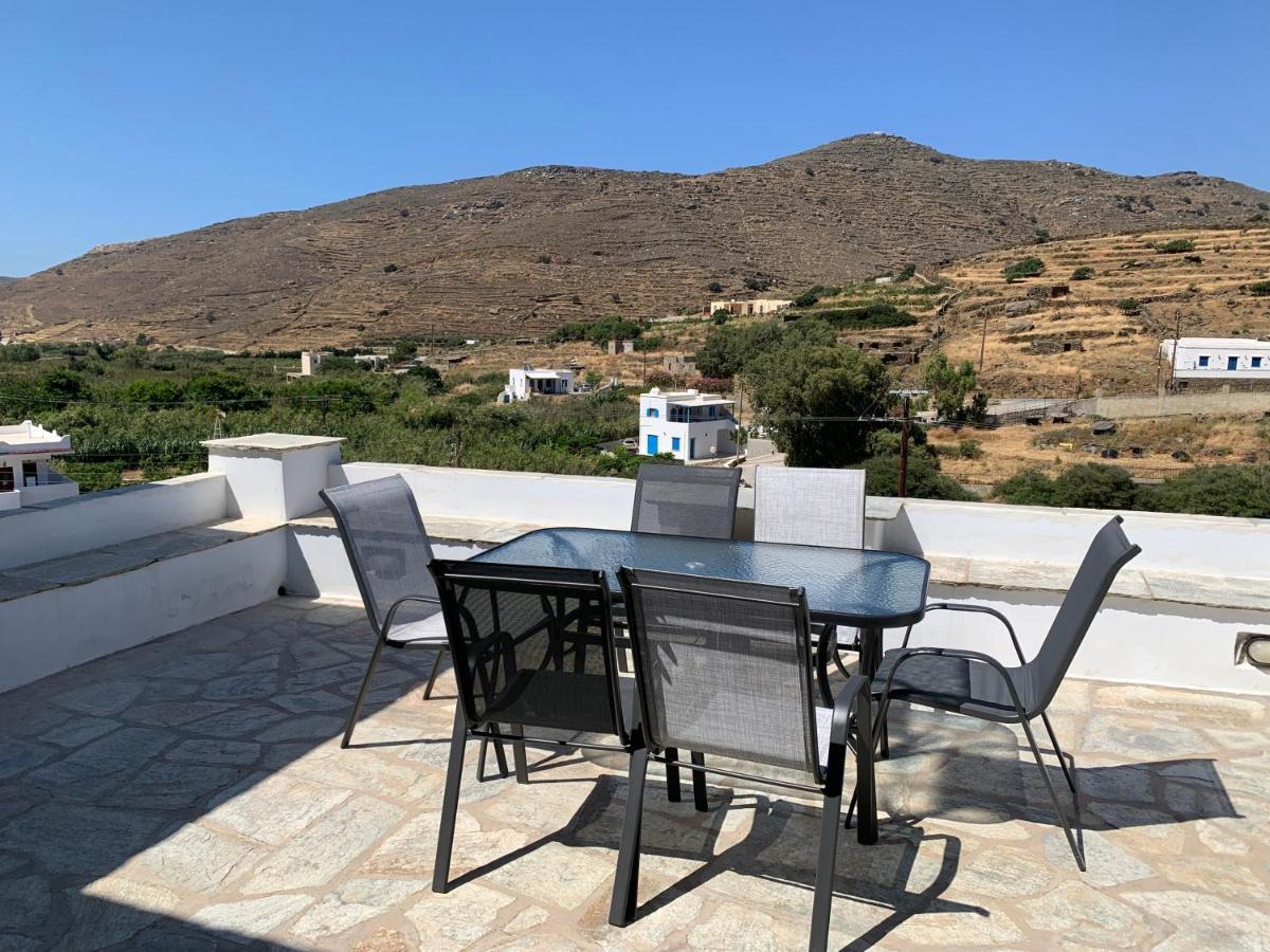 Komis Crown - Luxury Apartments Komi  Dış mekan fotoğraf