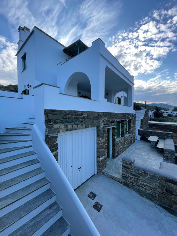 Komis Crown - Luxury Apartments Komi  Dış mekan fotoğraf